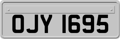 OJY1695