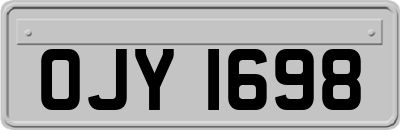 OJY1698