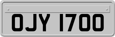 OJY1700