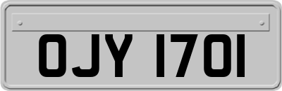 OJY1701