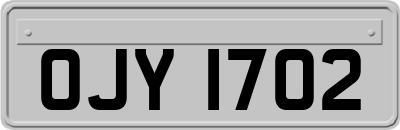 OJY1702