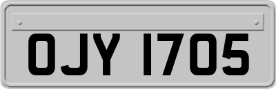 OJY1705
