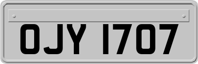 OJY1707