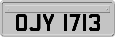 OJY1713