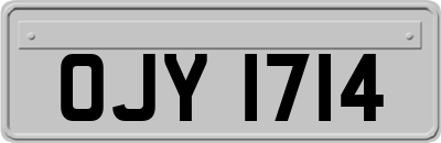 OJY1714