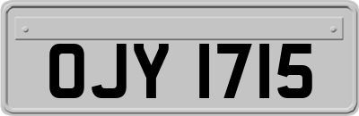 OJY1715