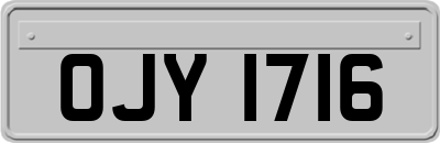 OJY1716