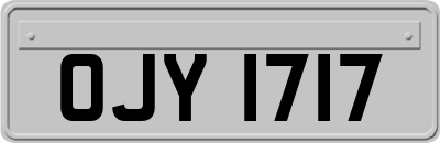 OJY1717