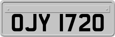 OJY1720