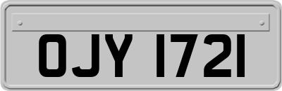 OJY1721
