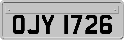 OJY1726