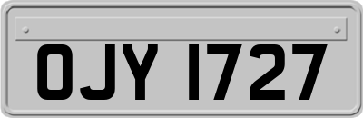 OJY1727