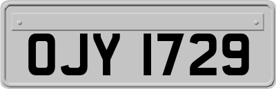 OJY1729