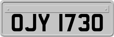 OJY1730