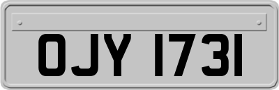 OJY1731