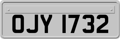 OJY1732