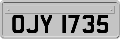 OJY1735