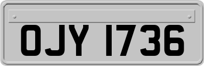 OJY1736