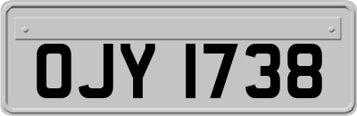 OJY1738