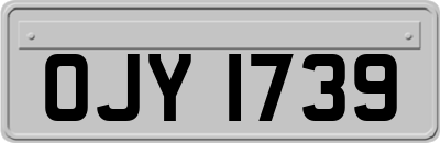 OJY1739