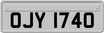 OJY1740