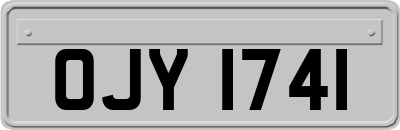 OJY1741