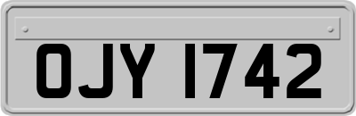 OJY1742