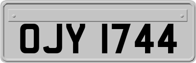 OJY1744