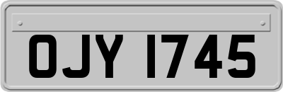 OJY1745