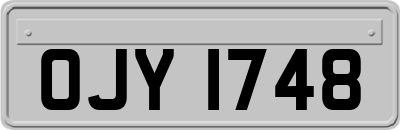 OJY1748