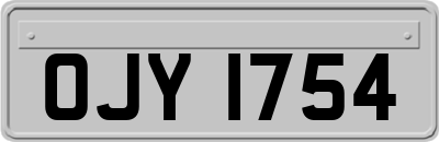 OJY1754