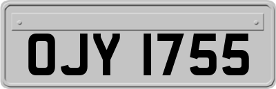 OJY1755