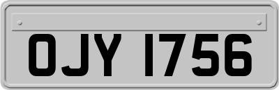 OJY1756