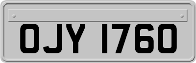 OJY1760