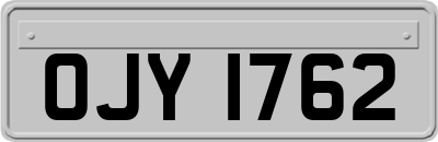 OJY1762