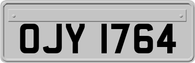 OJY1764
