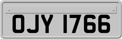 OJY1766