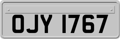 OJY1767