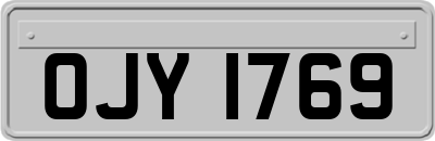 OJY1769