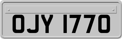 OJY1770