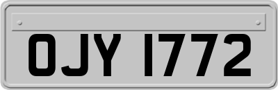 OJY1772
