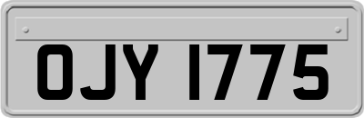 OJY1775