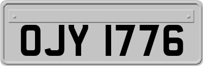 OJY1776