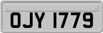 OJY1779