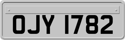 OJY1782