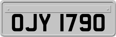 OJY1790