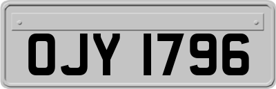 OJY1796