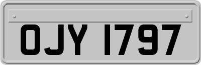 OJY1797