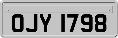 OJY1798