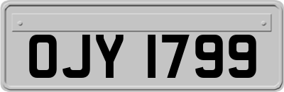 OJY1799